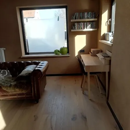 Luxury Eco With Large Garden And Lots Of Light * Hoevelaken