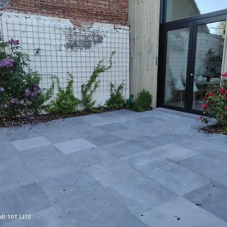 Holiday home Luxury Eco With Large Garden And Lots Of Light Hoevelaken