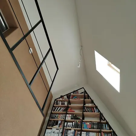 Luxury Eco With Large Garden And Lots Of Light * Hoevelaken