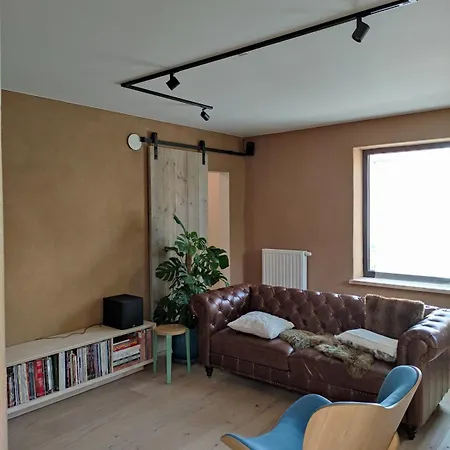 Luxury Eco With Large Garden And Lots Of Light * Hoevelaken