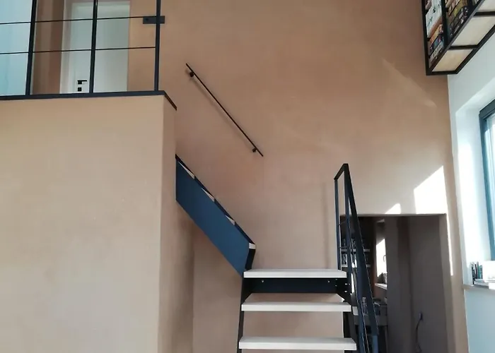 Luxury Eco With Large Garden And Lots Of Light * 胡弗拉肯