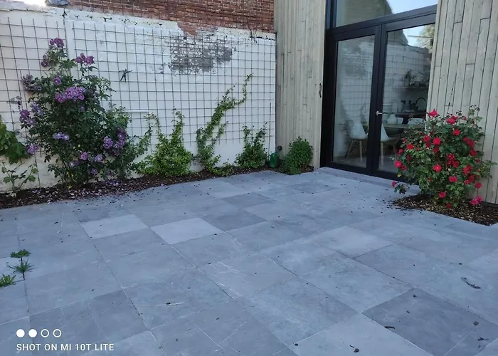 度假居 Luxury Eco With Large Garden And Lots Of Light 胡弗拉肯