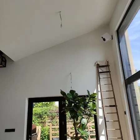 Luxury Eco With Large Garden And Lots Of Light * Hoevelaken