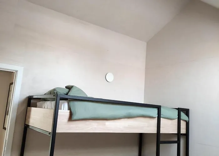 Luxury Eco With Large Garden And Lots Of Light Feriehus