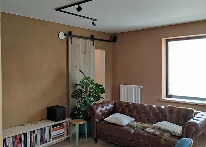 Luxury Eco With Large Garden And Lots Of Light * Hoevelaken