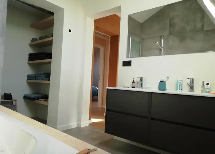 Luxury Eco With Large Garden And Lots Of Light Feriehus *